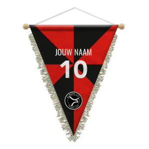 Puntvaan Almere City